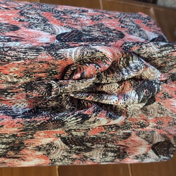 ZAC & RACHEL WOMAN high low swing tunic SZ 2X - Picture 7 of 12